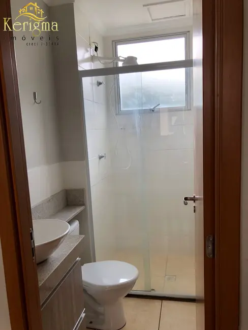 Foto 5 de Apartamento com 2 quartos para alugar, 44m2 em Olaria, Salto - SP