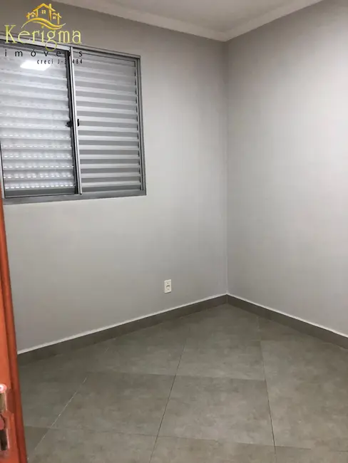 Foto 4 de Apartamento com 2 quartos para alugar, 44m2 em Olaria, Salto - SP