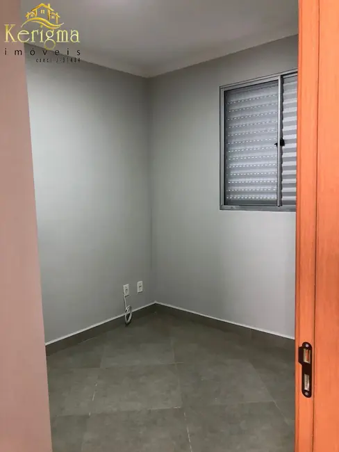 Foto 6 de Apartamento com 2 quartos para alugar, 44m2 em Olaria, Salto - SP
