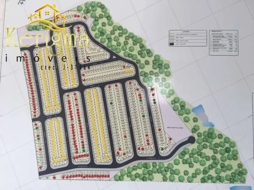 Foto 6 de Terreno / Lote à venda, 180m2 em Salto - SP