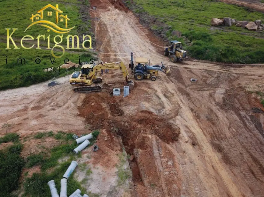 Foto 5 de Terreno / Lote à venda, 180m2 em Salto - SP