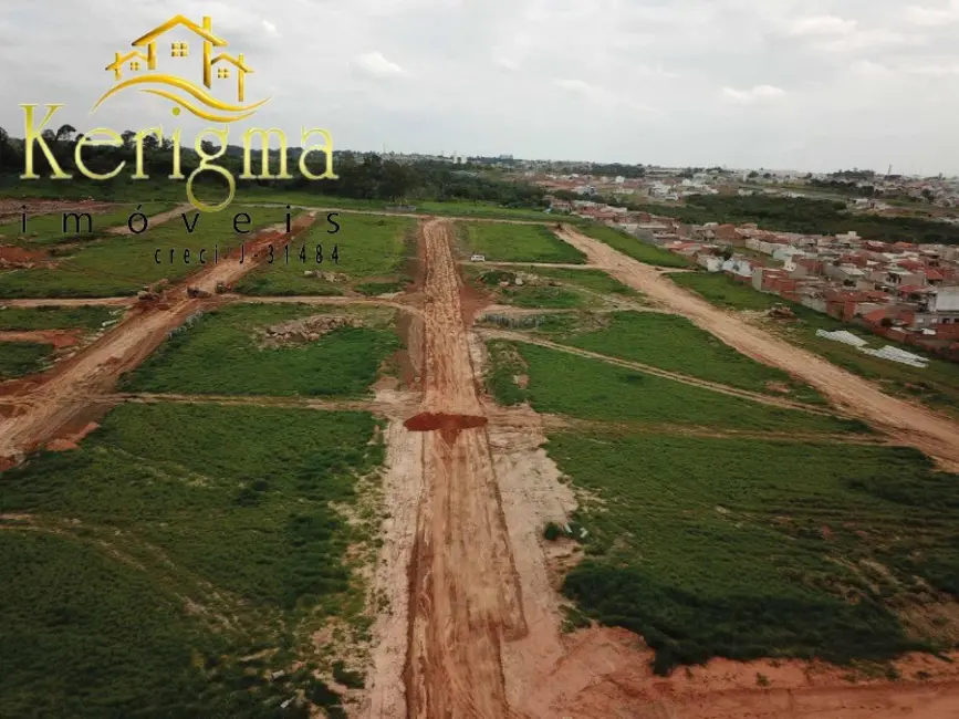 Foto 4 de Terreno / Lote à venda, 180m2 em Salto - SP