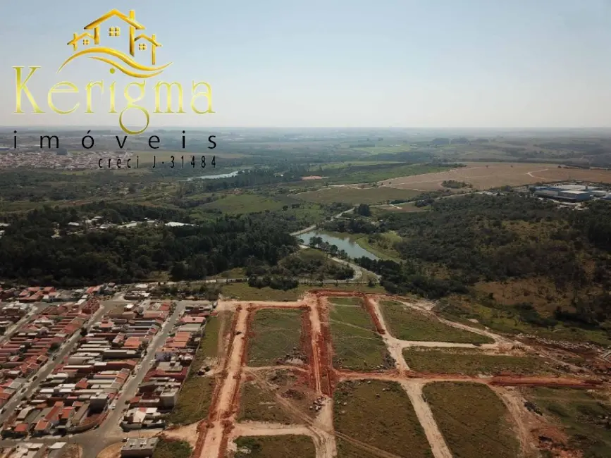 Foto 3 de Terreno / Lote à venda, 180m2 em Salto - SP