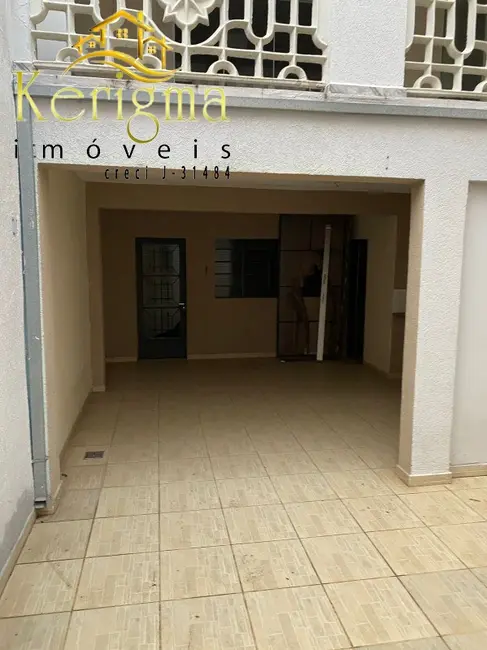 Foto 4 de Casa com 4 quartos à venda e para alugar, 145m2 em Jardim Celani, Salto - SP