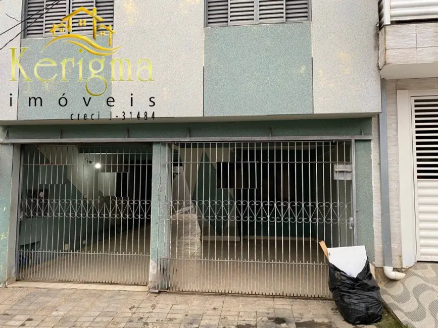 Foto 2 de Casa com 5 quartos à venda, 145m2 em Jardim Celani, Salto - SP
