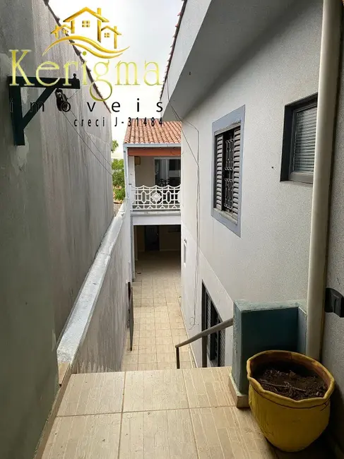 Foto 3 de Casa com 4 quartos à venda e para alugar, 145m2 em Jardim Celani, Salto - SP