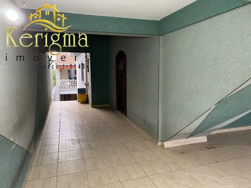 Foto 6 de Casa com 4 quartos à venda e para alugar, 145m2 em Jardim Celani, Salto - SP