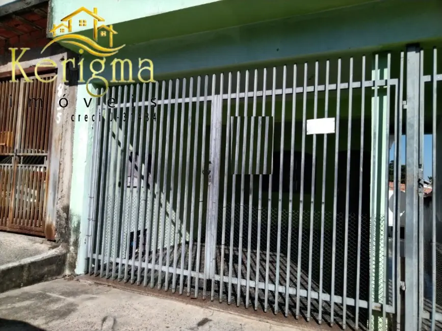 Casa com 2 quartos para alugar, 70m2 em Bela Vista, Salto - SP - imagem 1 Foto 1 de Casa com 2 quartos para alugar, 70m2 em Bela Vista, Salto - SP