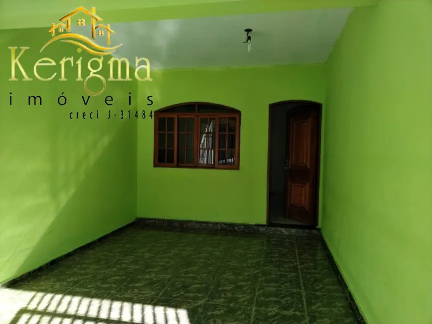 Casa com 2 quartos para alugar, 70m2 em Bela Vista, Salto - SP - imagem 2 Foto 2 de Casa com 2 quartos para alugar, 70m2 em Bela Vista, Salto - SP