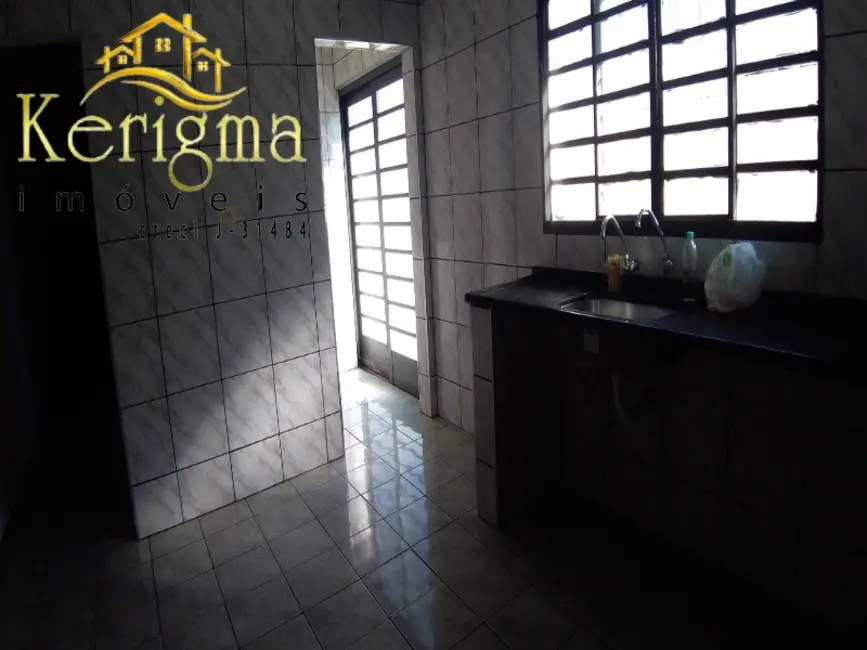 Casa com 2 quartos para alugar, 70m2 em Bela Vista, Salto - SP - imagem 5 Foto 5 de Casa com 2 quartos para alugar, 70m2 em Bela Vista, Salto - SP