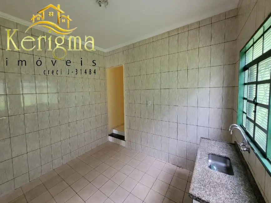 Foto 6 de Casa com 3 quartos à venda, 100m2 em Salto - SP