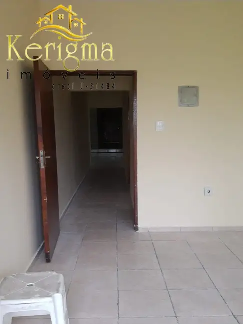 Foto 2 de Casa com 3 quartos à venda, 100m2 em Salto - SP