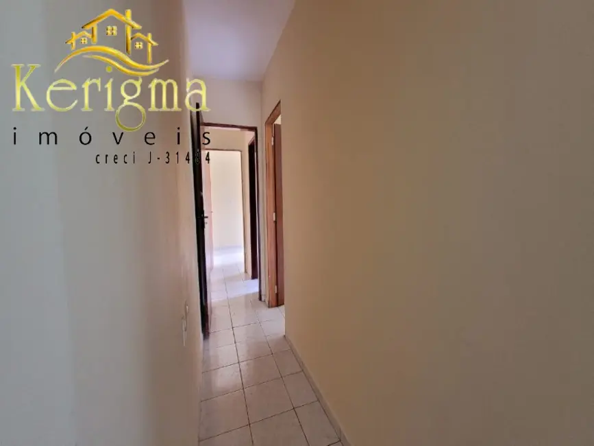 Foto 7 de Casa com 3 quartos à venda, 100m2 em Salto - SP