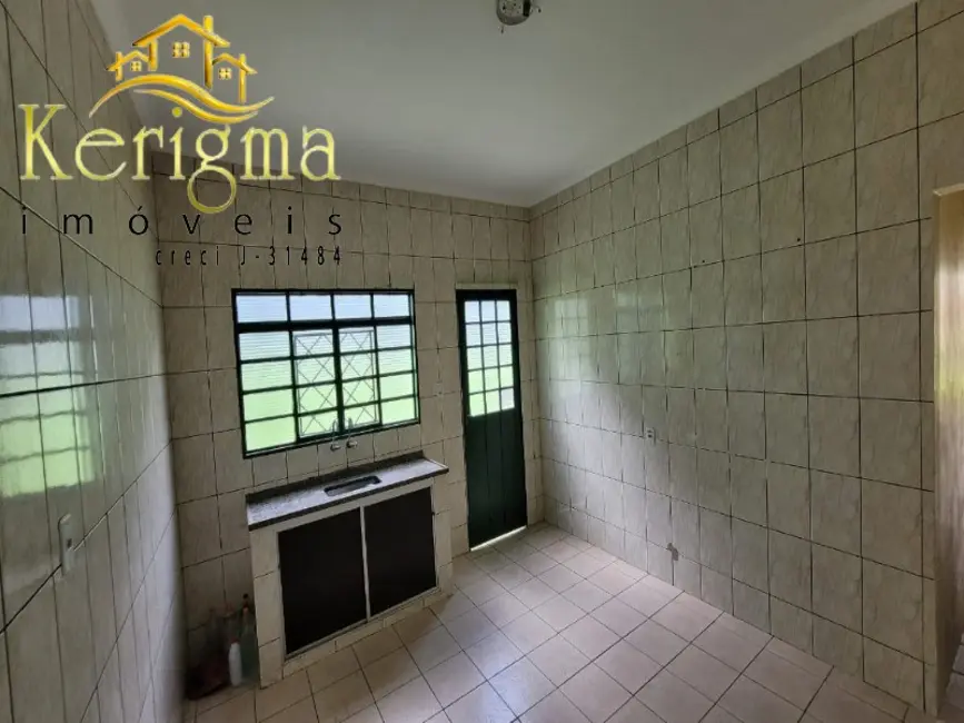Foto 5 de Casa com 3 quartos à venda, 100m2 em Salto - SP