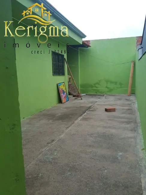 Foto 4 de Casa com 3 quartos à venda, 100m2 em Salto - SP