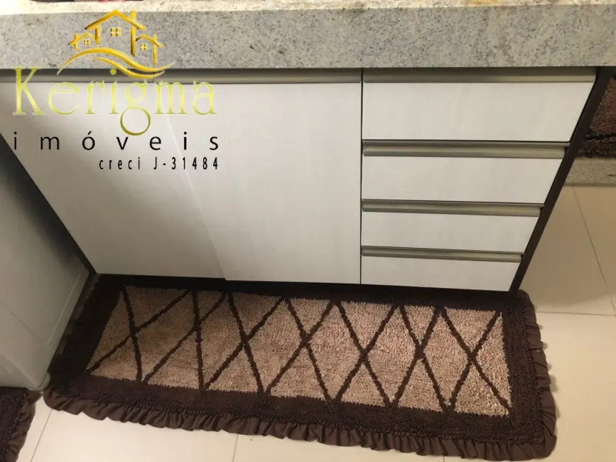 Foto 5 de Apartamento com 2 quartos à venda, 40m2 em Olaria, Salto - SP