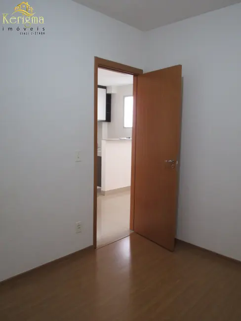 Foto 7 de Apartamento com 2 quartos à venda, 40m2 em Olaria, Salto - SP