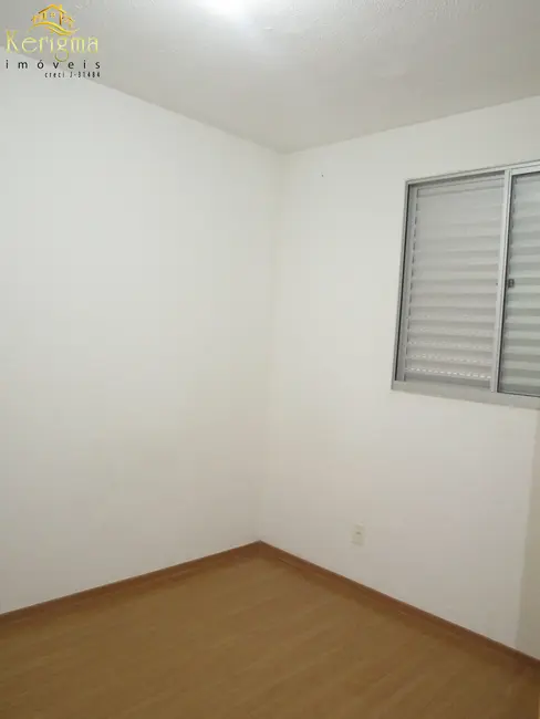 Foto 6 de Apartamento com 2 quartos à venda, 40m2 em Olaria, Salto - SP