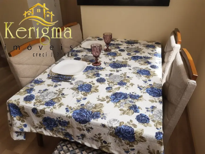 Foto 6 de Apartamento com 2 quartos à venda, 47m2 em Salto Ville, Salto - SP