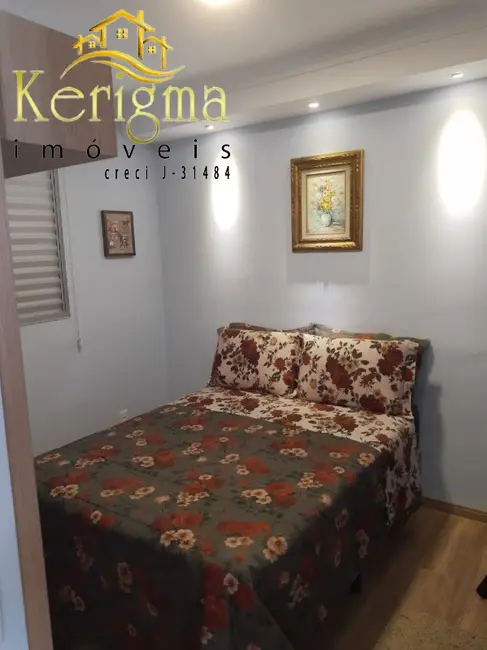 Foto 8 de Apartamento com 2 quartos à venda, 47m2 em Salto Ville, Salto - SP