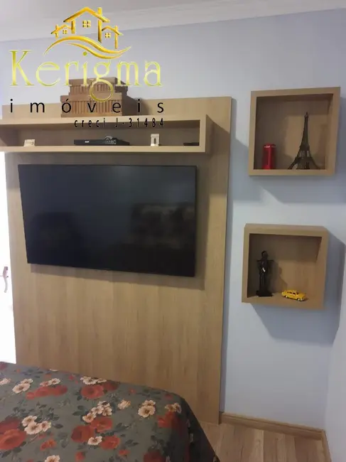 Foto 7 de Apartamento com 2 quartos à venda, 47m2 em Salto Ville, Salto - SP