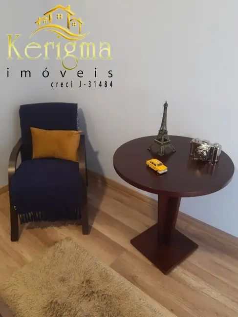 Foto 9 de Apartamento com 2 quartos à venda, 47m2 em Salto Ville, Salto - SP