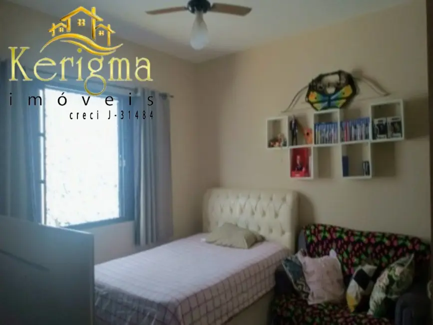 Foto 9 de Casa com 1 quarto à venda, 146m2 em Jardim São João, Salto - SP