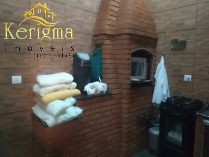 Foto 4 de Casa com 1 quarto à venda, 146m2 em Jardim São João, Salto - SP