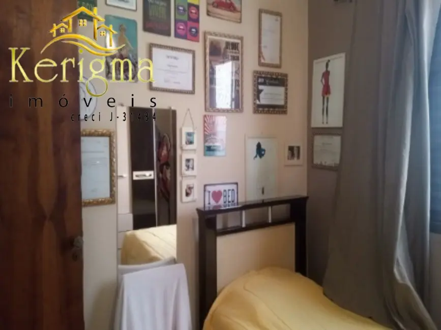 Foto 7 de Casa com 1 quarto à venda, 146m2 em Jardim São João, Salto - SP