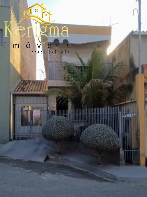 Foto 1 de Casa com 1 quarto à venda, 146m2 em Jardim São João, Salto - SP
