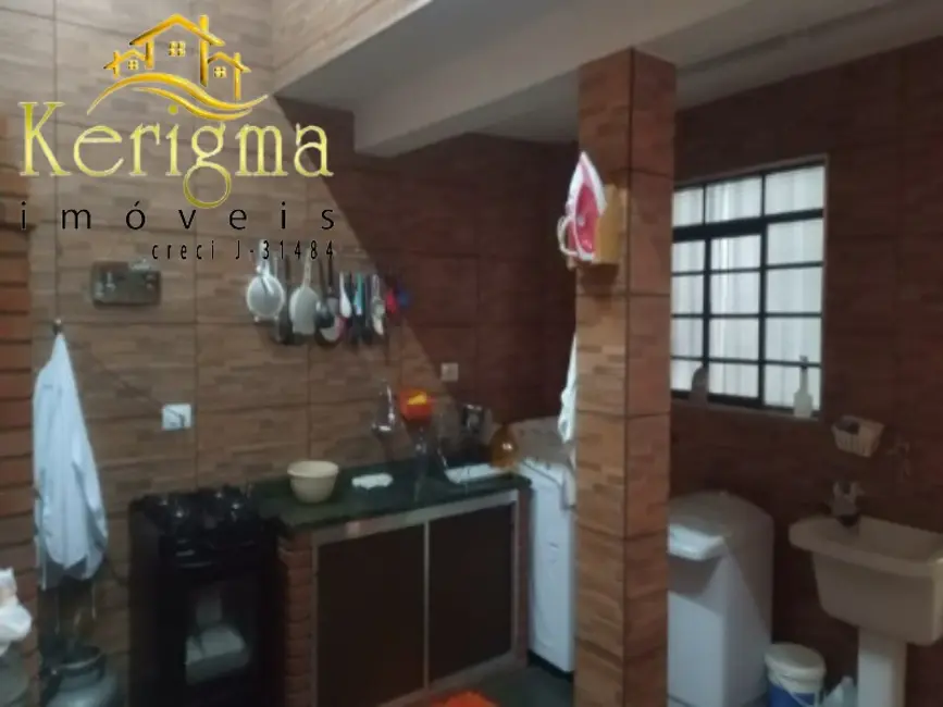 Foto 6 de Casa com 1 quarto à venda, 146m2 em Jardim São João, Salto - SP