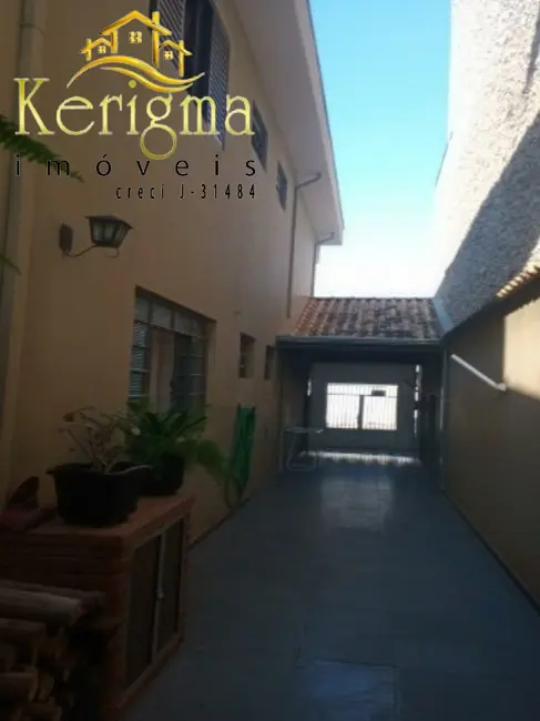 Foto 3 de Casa com 1 quarto à venda, 146m2 em Jardim São João, Salto - SP