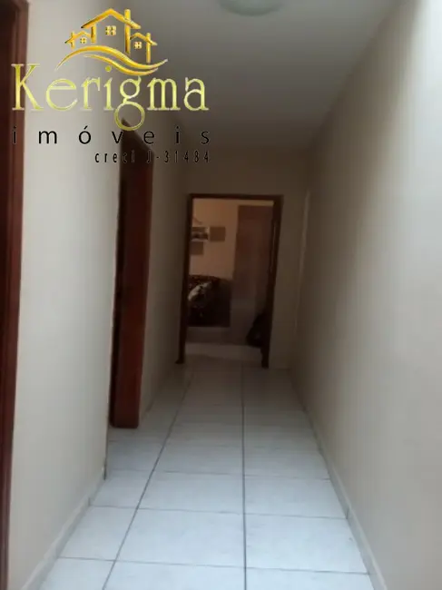 Foto 8 de Casa com 1 quarto à venda, 146m2 em Jardim São João, Salto - SP