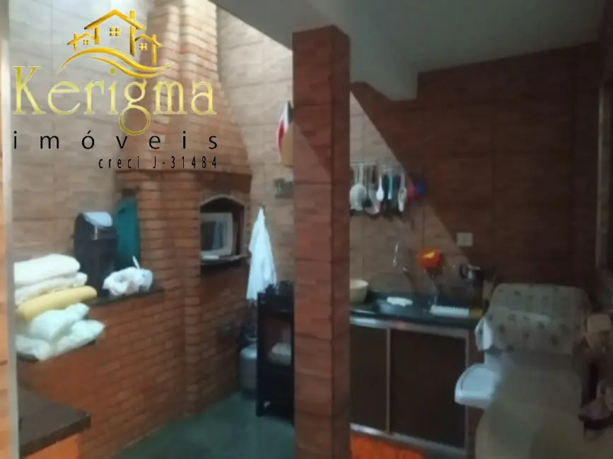 Foto 5 de Casa com 1 quarto à venda, 146m2 em Jardim São João, Salto - SP