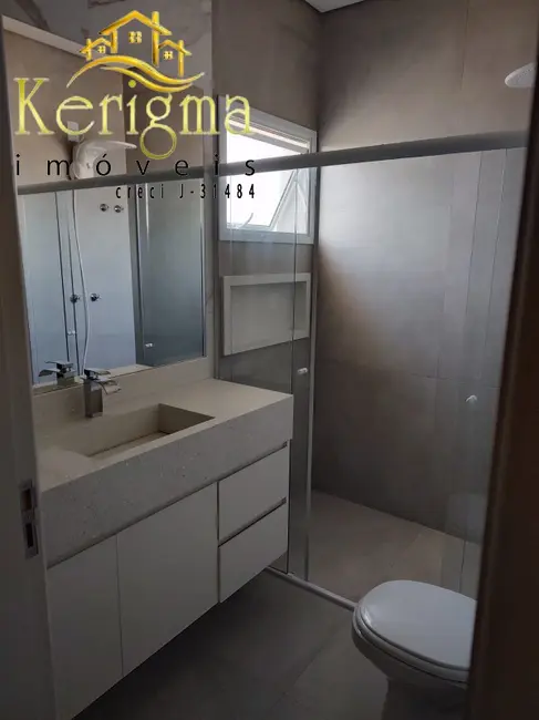 Foto 5 de Casa de Condomínio com 3 quartos à venda, 221m2 em Salto - SP