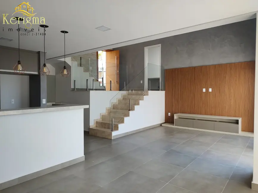 Foto 7 de Casa de Condomínio com 3 quartos à venda, 221m2 em Salto - SP