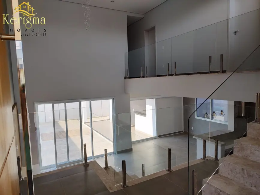 Foto 6 de Casa de Condomínio com 3 quartos à venda, 221m2 em Salto - SP