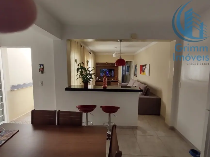 Foto 1 de Casa com 4 quartos à venda, 112m2 em Vila Henrique, Salto - SP