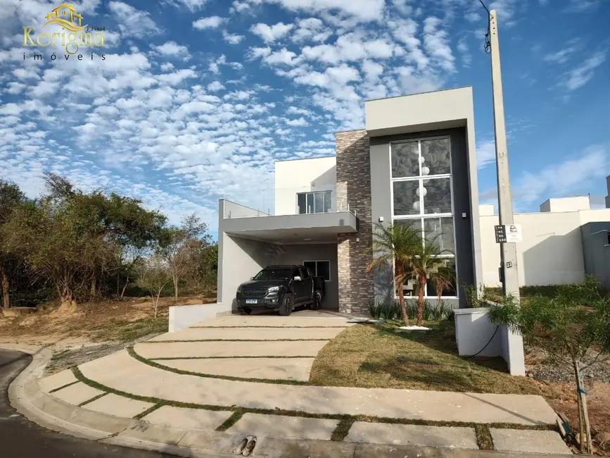 Foto 1 de Casa de Condomínio com 5 quartos à venda, 190m2 em Salto - SP
