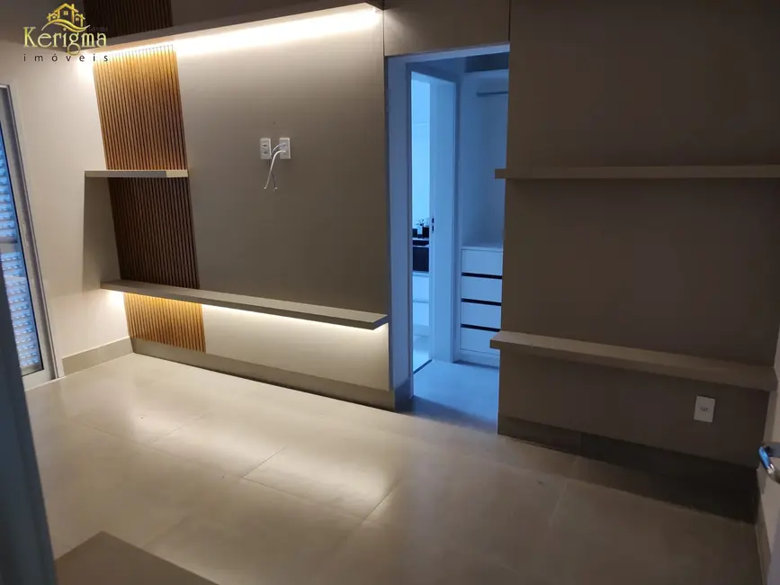 Foto 8 de Casa de Condomínio com 5 quartos à venda, 190m2 em Salto - SP