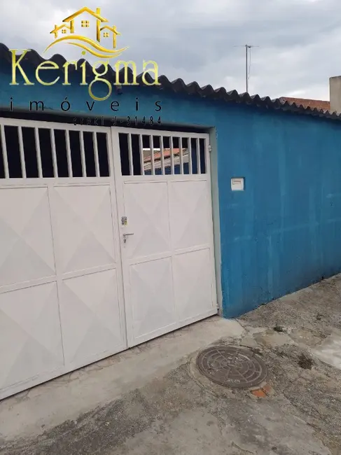 Foto 1 de Casa com 2 quartos à venda, 125m2 em Jardim Europa, Itu - SP