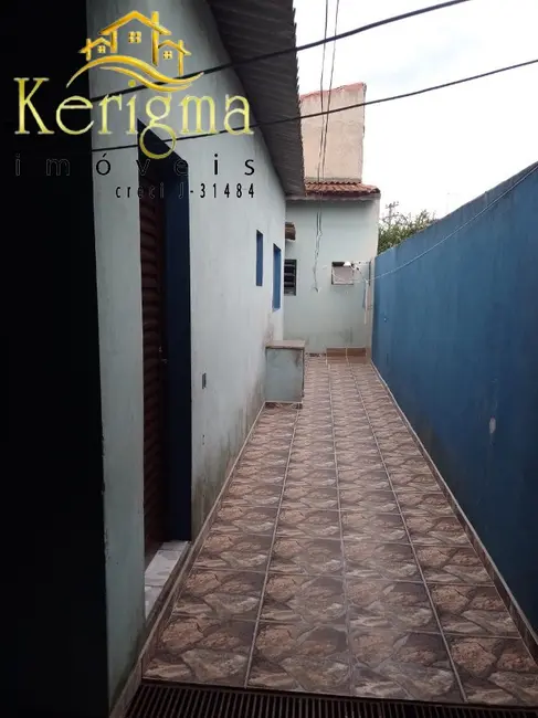 Foto 4 de Casa com 2 quartos à venda, 125m2 em Jardim Europa, Itu - SP