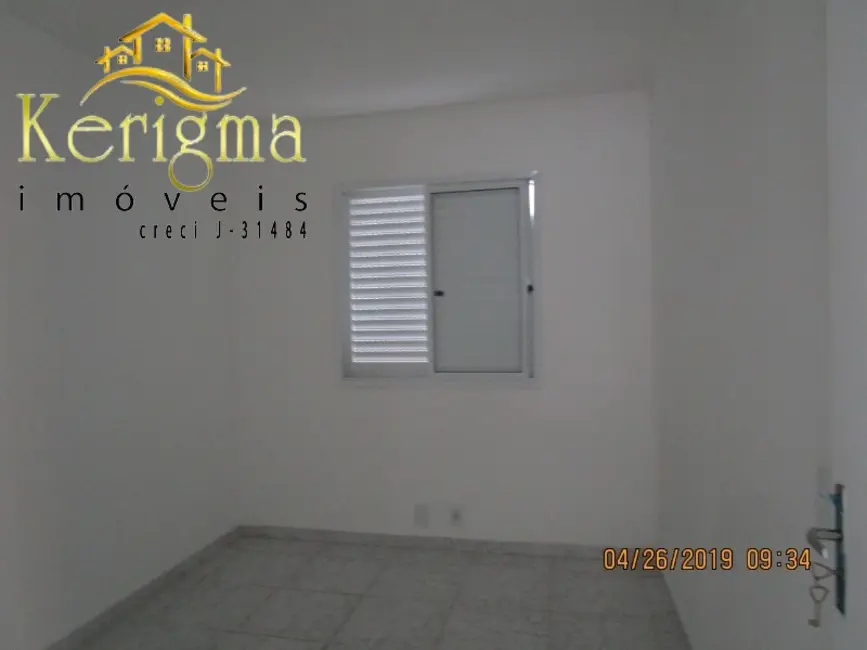 Foto 6 de Apartamento com 2 quartos para alugar, 44m2 em Guaraú, Salto - SP