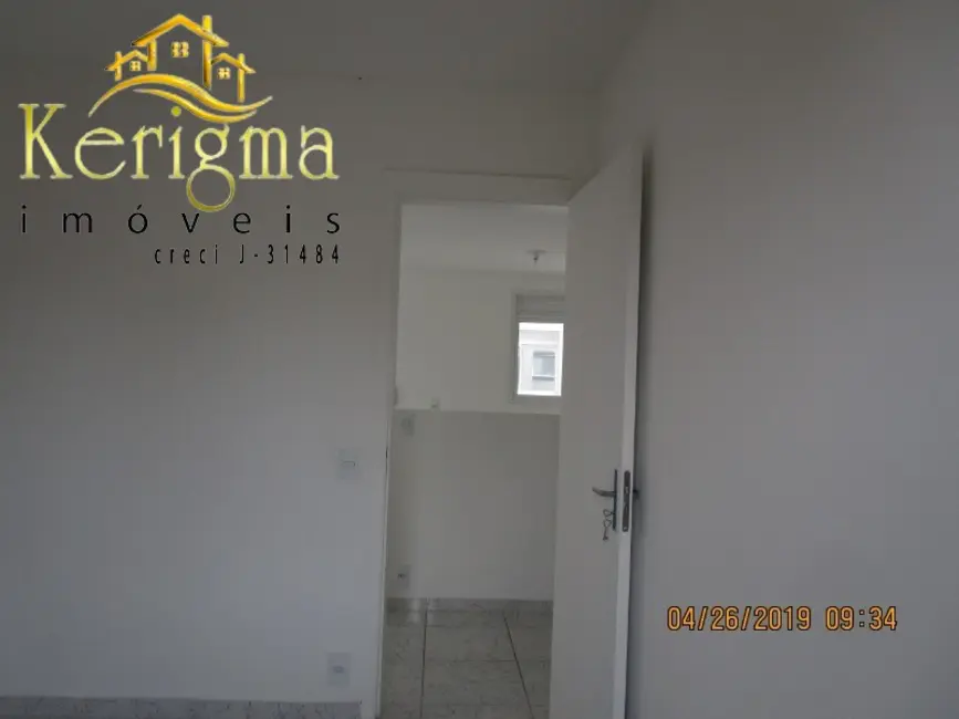 Foto 5 de Apartamento com 2 quartos para alugar, 44m2 em Guaraú, Salto - SP