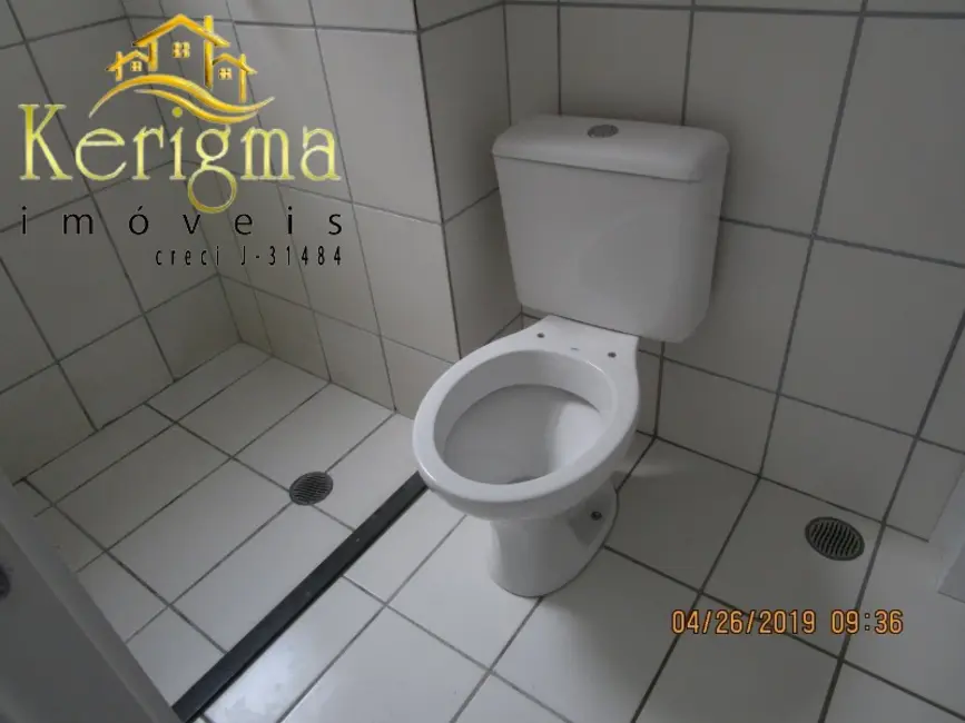 Foto 8 de Apartamento com 2 quartos para alugar, 44m2 em Guaraú, Salto - SP