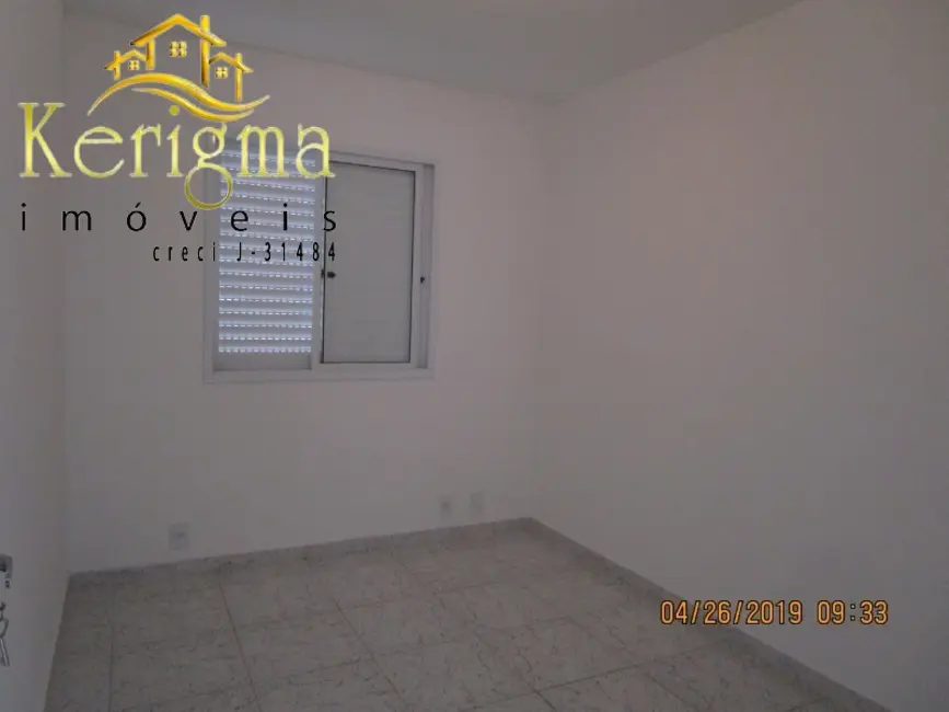 Foto 4 de Apartamento com 2 quartos para alugar, 44m2 em Guaraú, Salto - SP