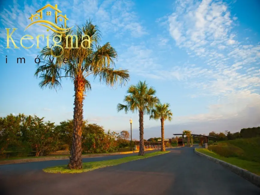 Foto 2 de Terreno / Lote à venda, 500m2 em Itu - SP