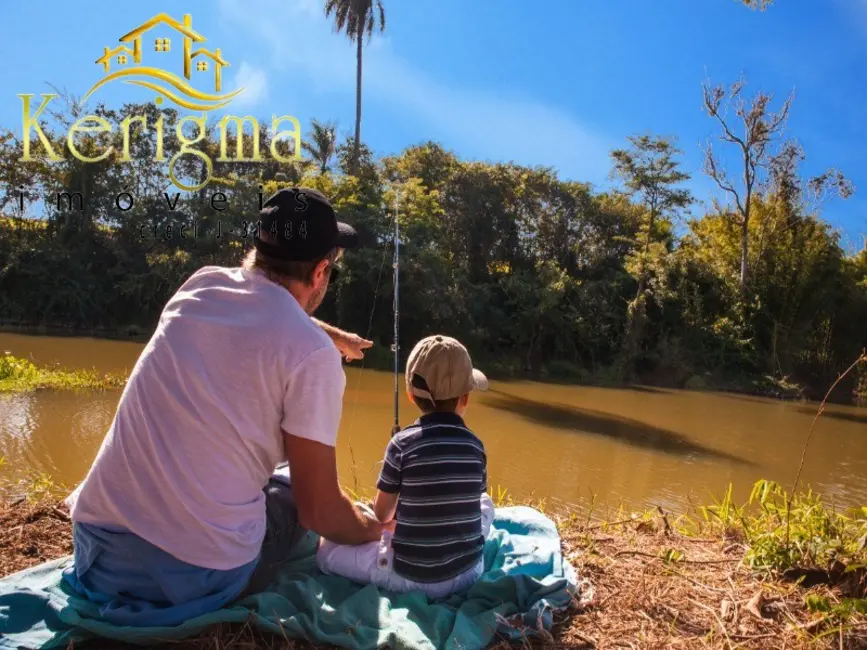 Foto 6 de Terreno / Lote à venda, 500m2 em Itu - SP