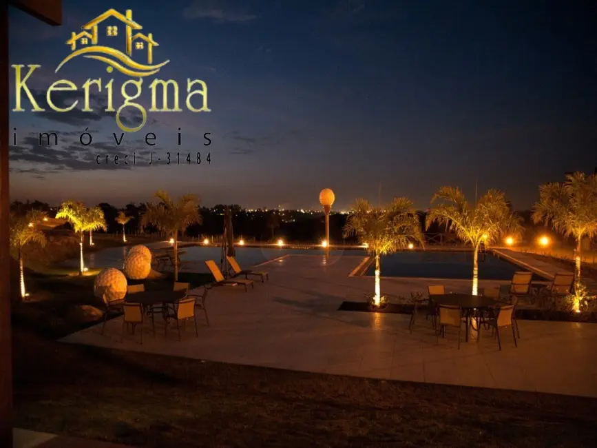 Foto 3 de Terreno / Lote à venda, 500m2 em Itu - SP