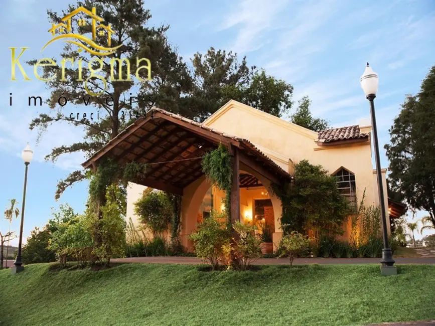 Foto 8 de Terreno / Lote à venda, 2300m2 em Itu - SP